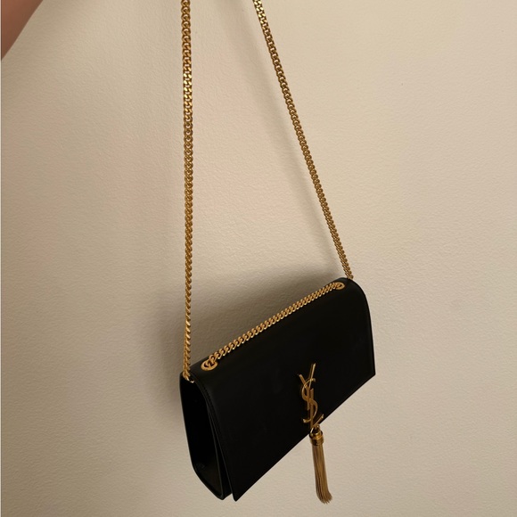 YSL Kate medium with tassel - Picture 7 of 9